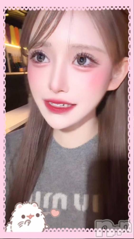 長岡デリヘルROOKIE(ルーキー) なる☆プラチナ(19)の3月29日写メブログ「染まちた⭐️」