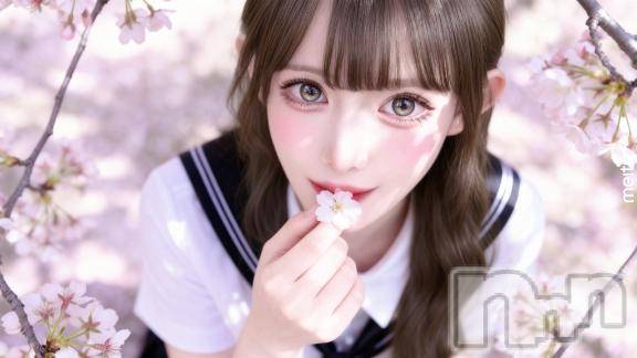 長岡デリヘルROOKIE(ルーキー) なる☆プラチナ(19)の5月10日写メブログ「制服着させてみた❣️💞」
