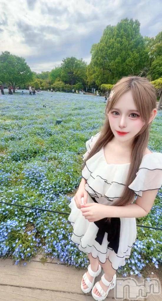 長岡デリヘルROOKIE(ルーキー)なる☆プラチナ(19)の2026年4月25日写メブログ「5月の日程･･🩵」