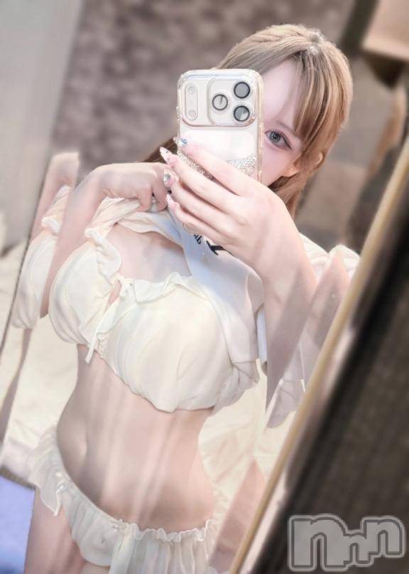 長岡デリヘルROOKIE(ルーキー)なる☆プラチナ(19)の2026年5月7日写メブログ「ふわもち。」