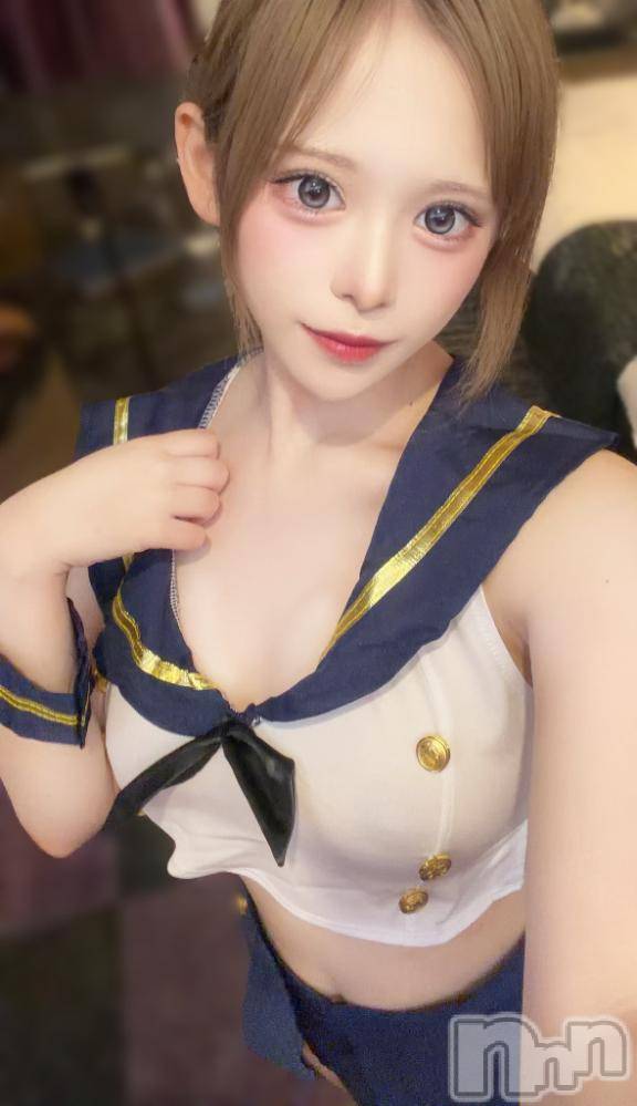 長岡デリヘルROOKIE(ルーキー)なる☆プラチナ(19)の2026年5月11日写メブログ「🩵明日からお願いしま~す🩵」