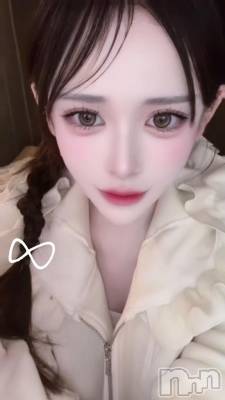 長岡デリヘル ROOKIE(ルーキー) なる☆プラチナ(19)の2月13日写メブログ「はじめまして💕🎉」