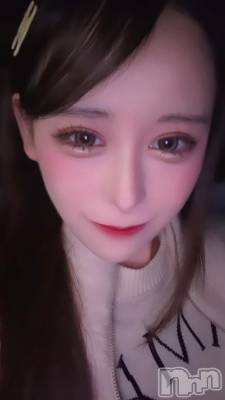 長岡デリヘル ROOKIE(ルーキー) なる☆プラチナ(19)の2月18日写メブログ「23時～👼🏻💞」