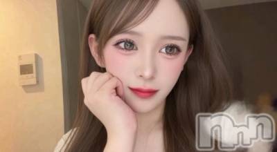 長岡デリヘル ROOKIE(ルーキー) なる☆プラチナ(19)の4月16日写メブログ「余裕、あります🩵」