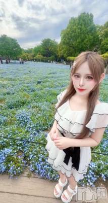 長岡デリヘル ROOKIE(ルーキー) なる☆プラチナ(19)の4月25日写メブログ「5月の日程･･🩵」