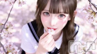 長岡デリヘル ROOKIE(ルーキー) なる☆プラチナ(19)の5月10日写メブログ「制服着させてみた❣️💞」