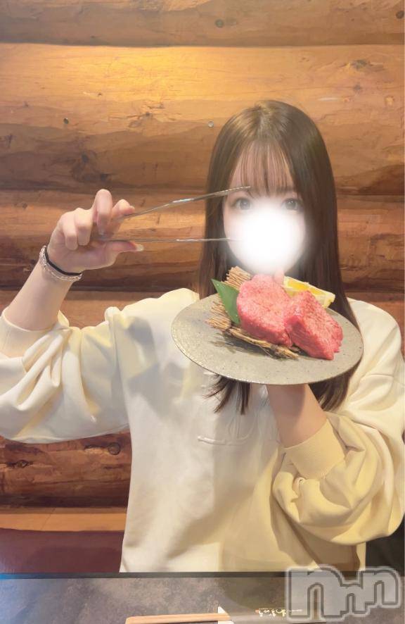 長岡デリヘルROOKIE(ルーキー) きな☆プラチナ(23)の5月13日写メブログ「大好物❤️」