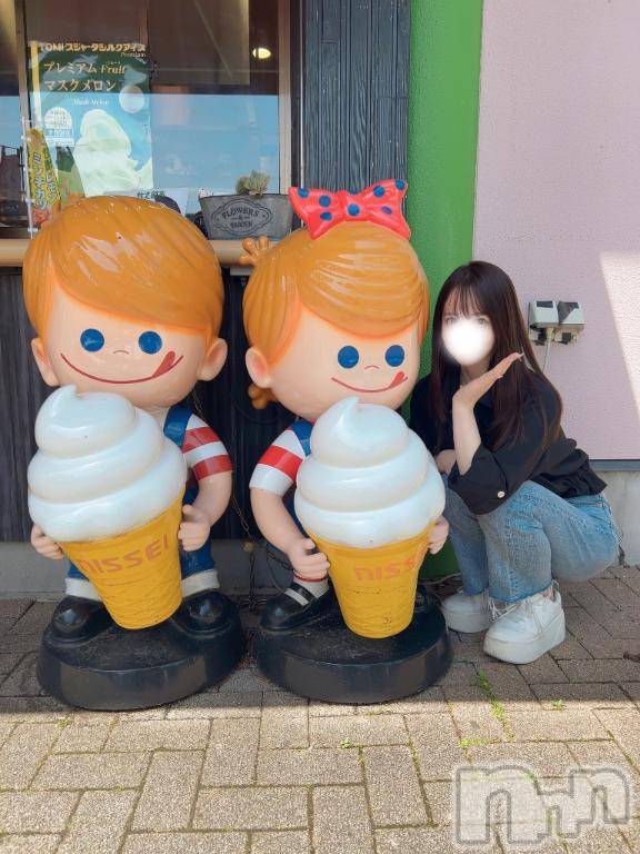 長岡デリヘルROOKIE(ルーキー)きな☆プラチナ(23)の2026年4月27日写メブログ「明日から❤️」