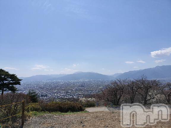 松本発デリヘル松本人妻隊(マツモトヒトヅマタイ) すずな(30)の4月3日写メブログ「※日常※今日は良いお天気」