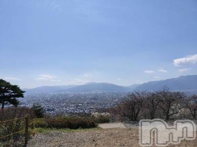松本発デリヘル 松本人妻隊(マツモトヒトヅマタイ) すずな(30)の4月3日写メブログ「※日常※今日は良いお天気」