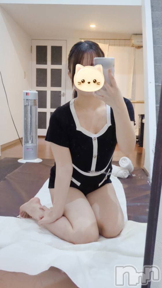 新潟メンズエステMen's Spa 神の手(メンズスパカミノテ) 【新人】天草なぎさの2月18日写メブログ「あまどき💖」