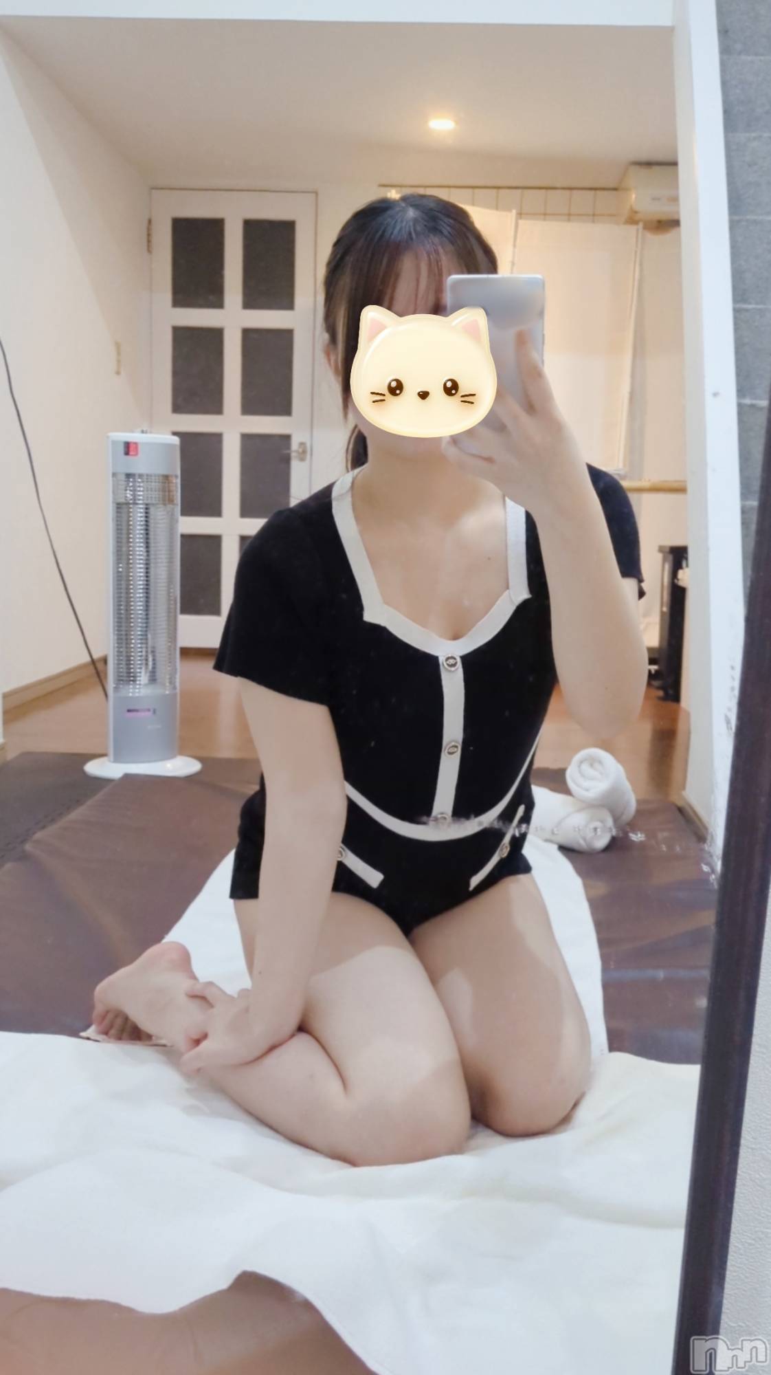 新潟メンズエステMen's Spa 神の手(メンズスパカミノテ)【新人】天草なぎさの2026年2月18日写メブログ「あまどき💖」