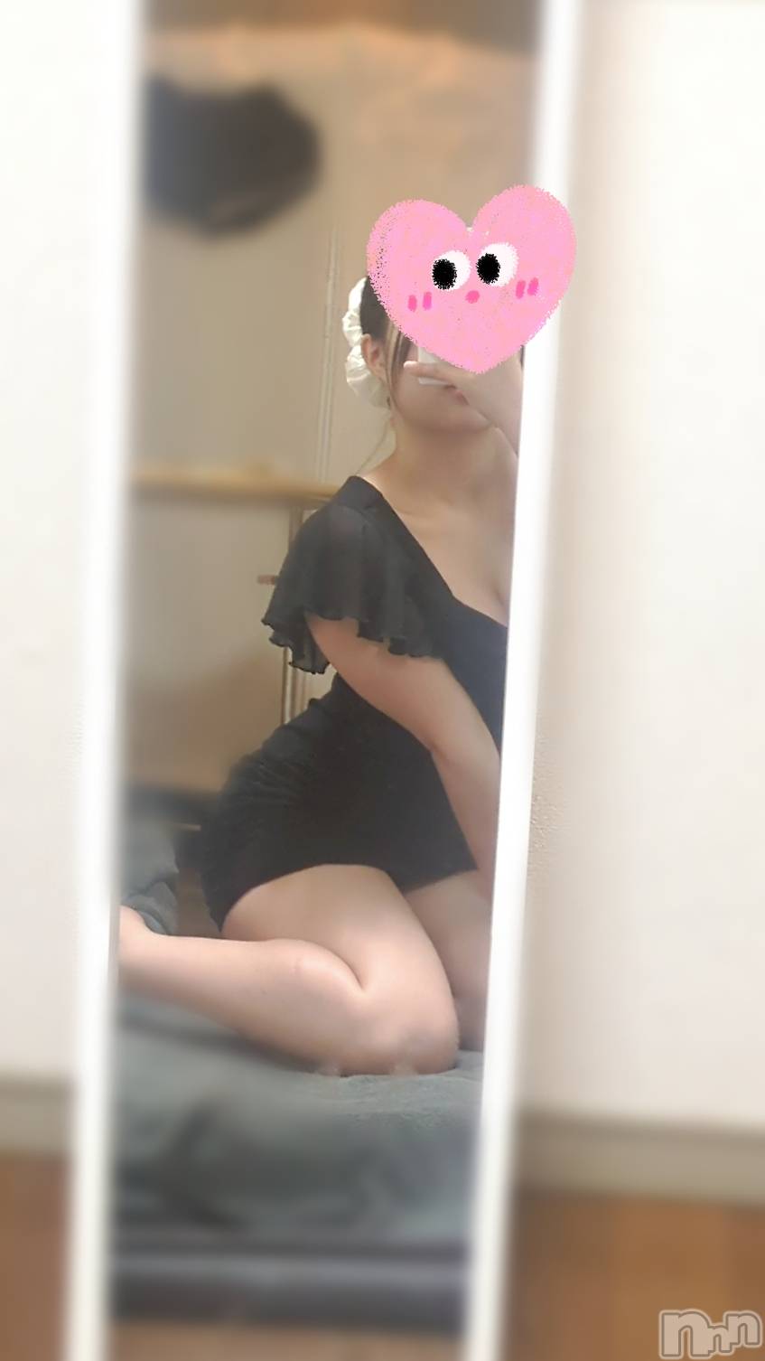 新潟メンズエステMen's Spa 神の手(メンズスパカミノテ)【新人】天草なぎさの2026年3月23日写メブログ「夜のおんな🐰🌕」