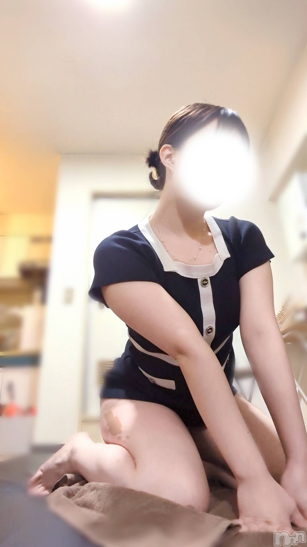 新潟メンズエステMen's Spa 神の手(メンズスパカミノテ)天草なぎさの2026年4月3日写メブログ「キュン4させちゃう🫶🏻‎」