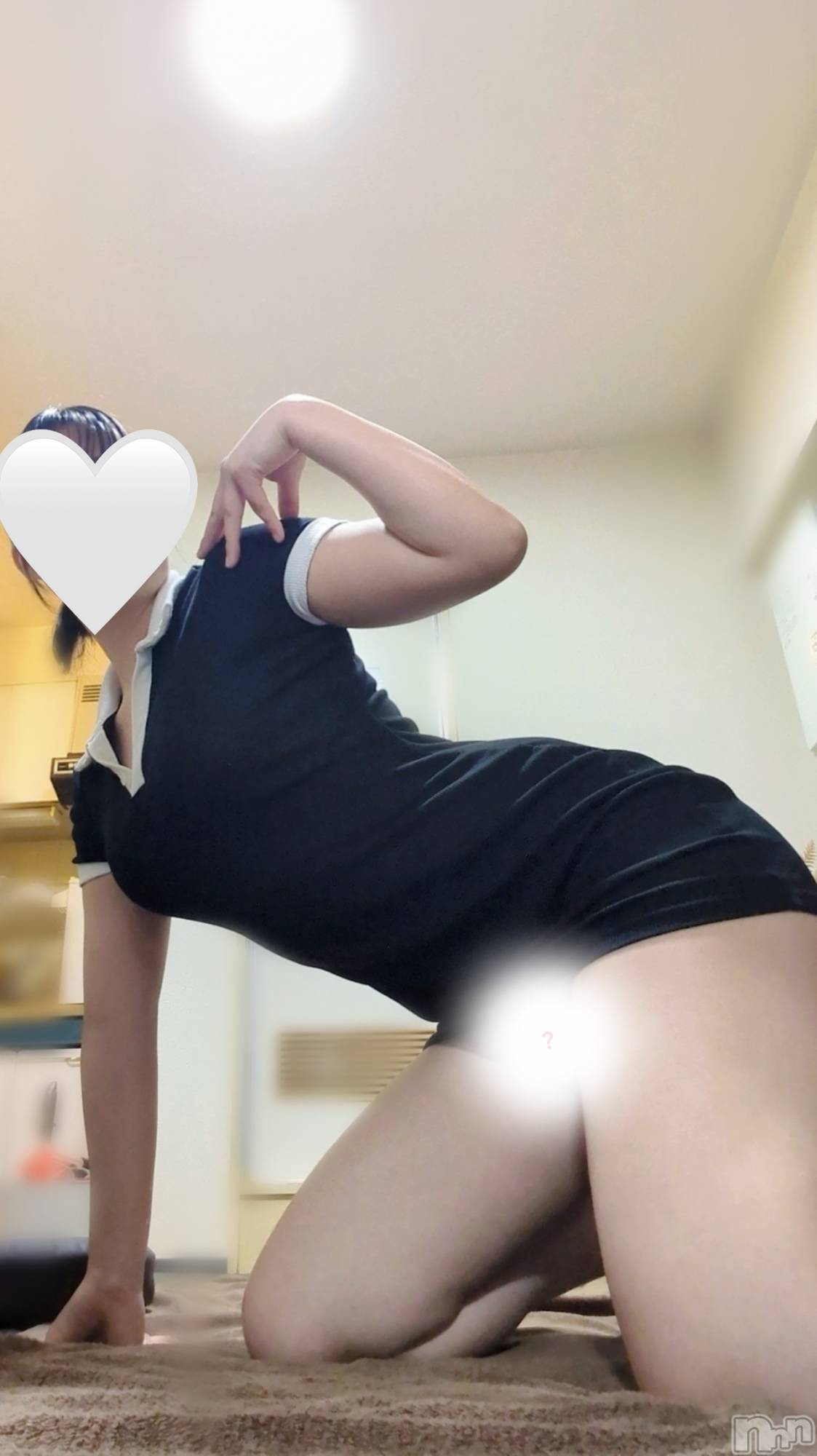 新潟メンズエステMen's Spa 神の手(メンズスパカミノテ)天草なぎさの2026年4月4日写メブログ「恥ずかしい😹」