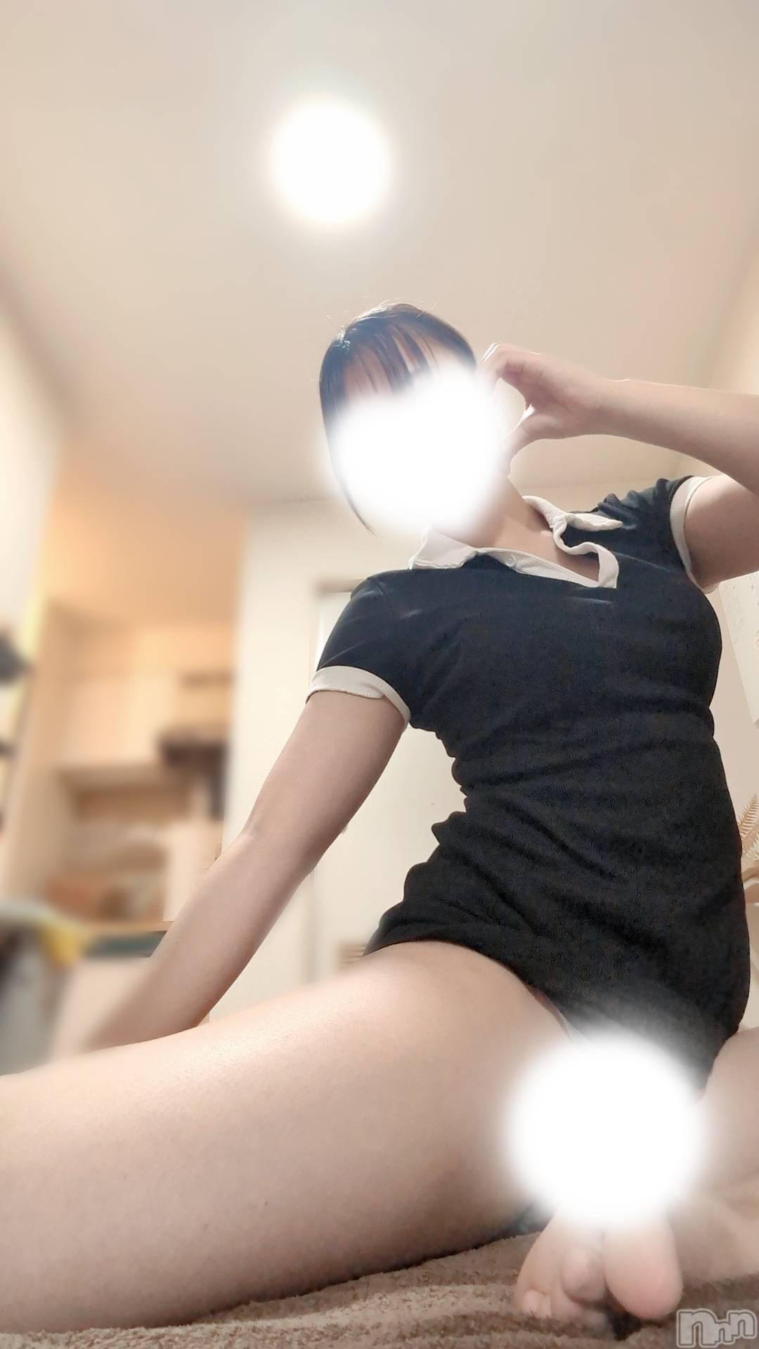 新潟メンズエステMen's Spa 神の手(メンズスパカミノテ)天草なぎさの2026年4月7日写メブログ「絡みつかせて❔‪🫶️」
