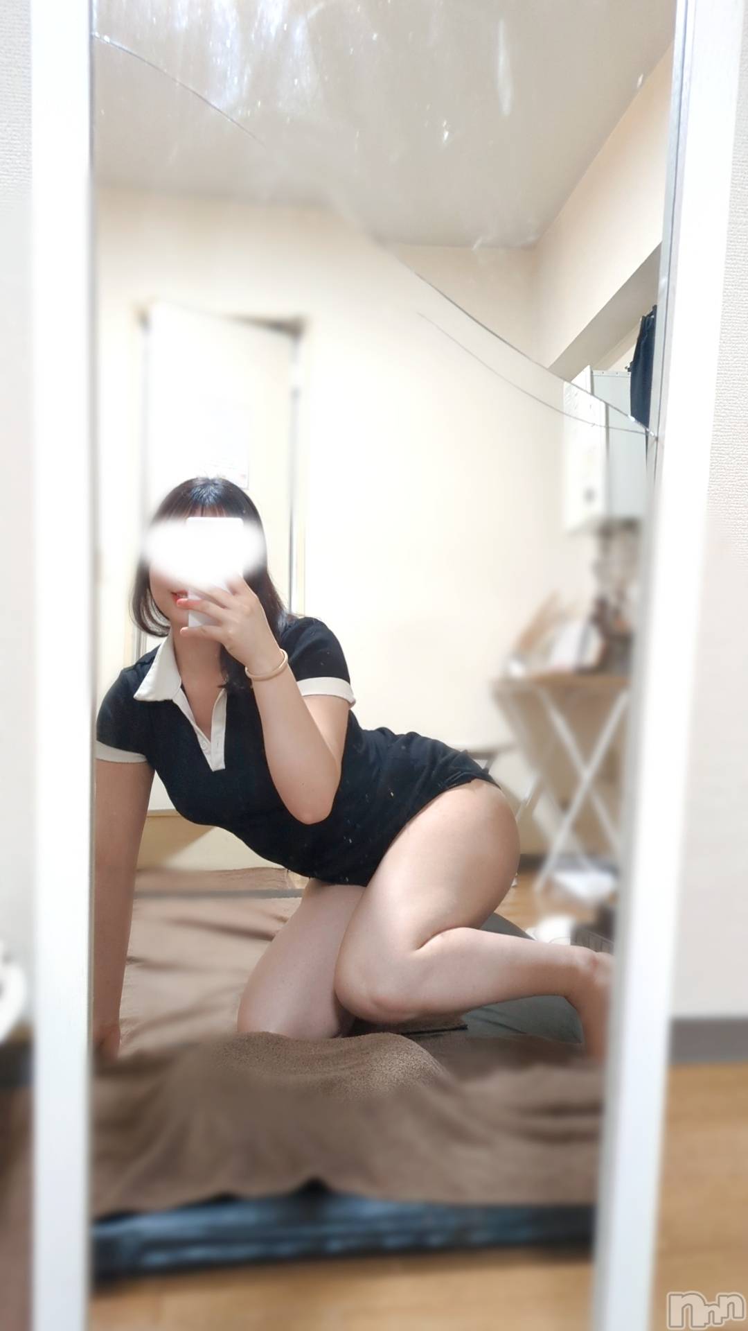 新潟メンズエステMen's Spa 神の手(メンズスパカミノテ)天草なぎさの2026年4月8日写メブログ「いやしと～よ🌸🐝」