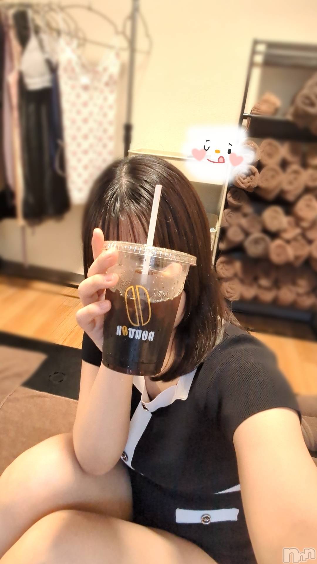 新潟メンズエステMen's Spa 神の手(メンズスパカミノテ)天草なぎさの2026年4月10日写メブログ「濃いのがすき」