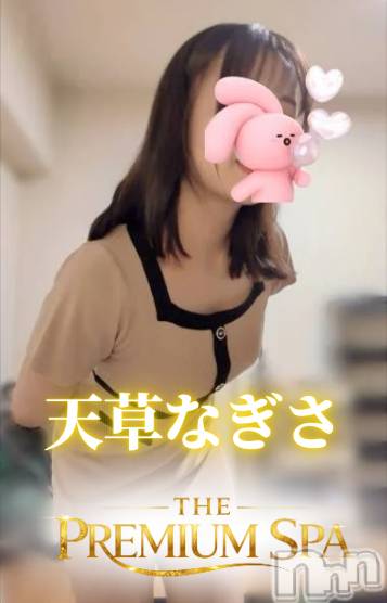 天草なぎさ
