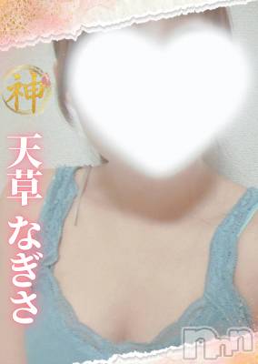 【新人】天草なぎさ(ヒミツ)スリーサイズB(A).W.H。新潟メンズエステ Men's Spa 神の手(メンズスパカミノテ)在籍。