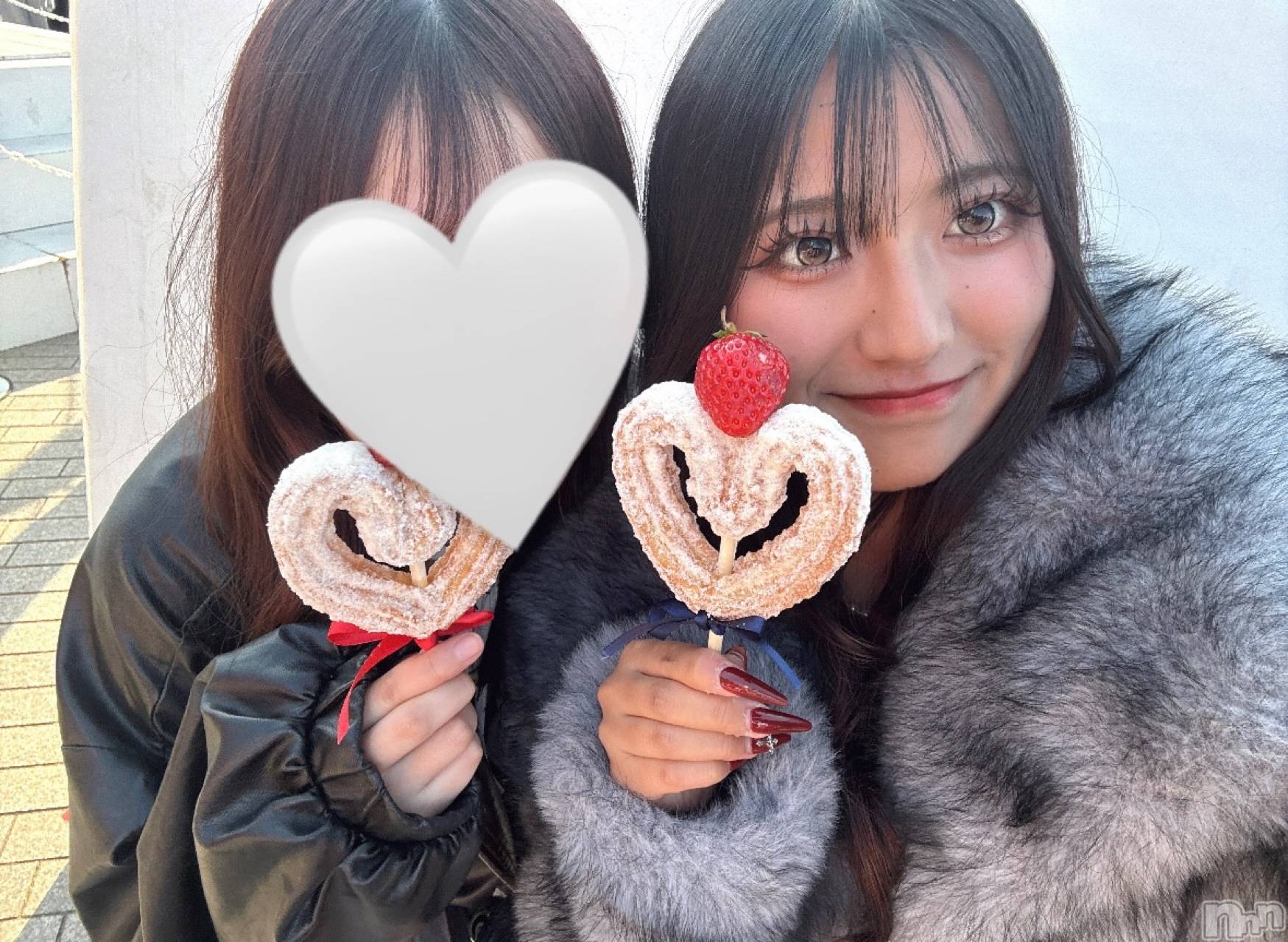 ���ܱ�������Х��顦�����CLUB FOUR LEAF(�ե����꡼��) ��2026ǯ3��2���̥�֥�����🍓��