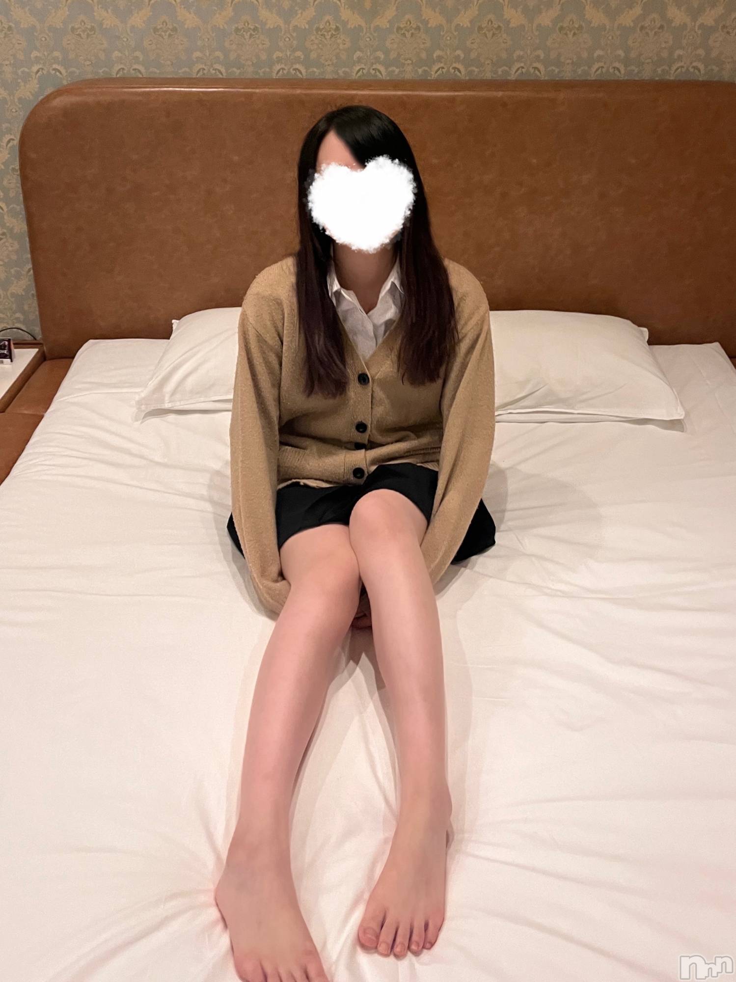 新潟デリヘルCherish Amulet(チェリッシュ アミュレット)うみ ≪未経験清楚系≫(23)の2026年2月17日写メブログ「初出勤でした🫣」