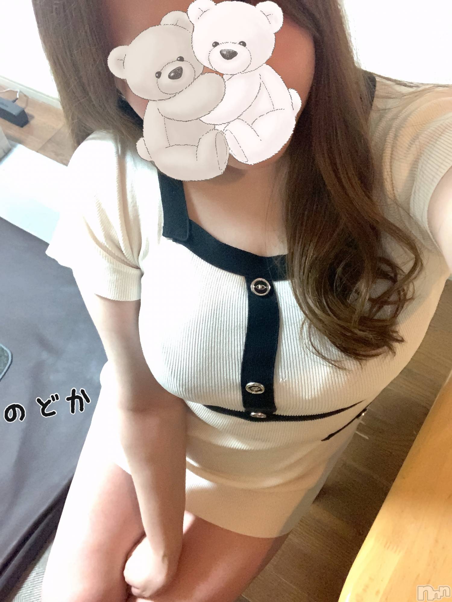 新潟メンズエステMen's Spa 神の手(メンズスパカミノテ)【新人】白井のどかの2026年3月8日写メブログ「挟むの癖なの」