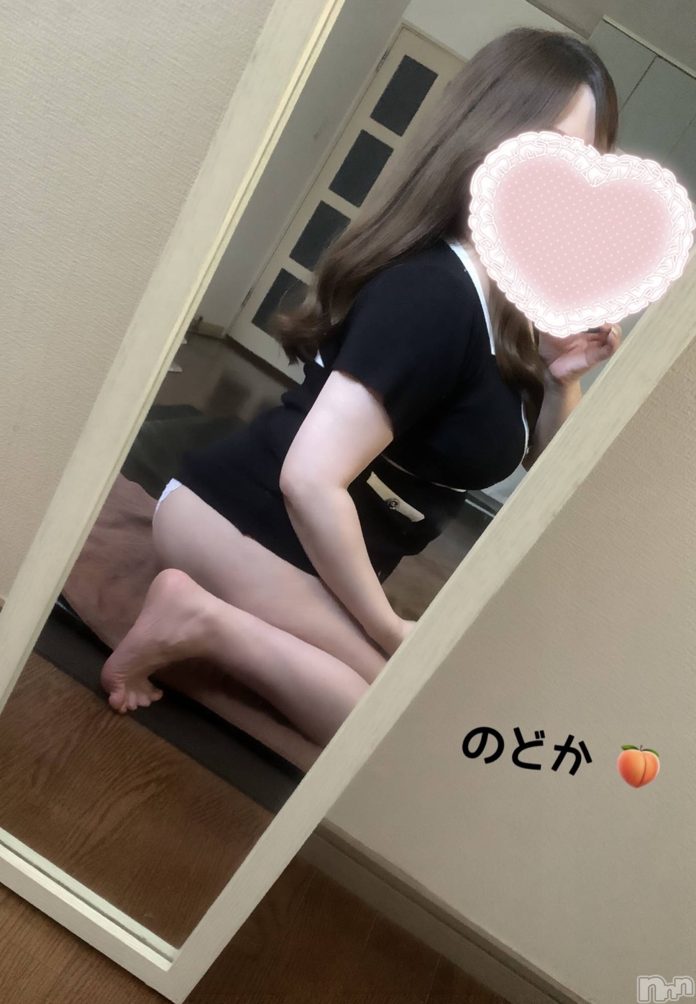 新潟メンズエステMen's Spa 神の手(メンズスパカミノテ)白井のどかの2026年4月13日写メブログ「ねぇねぇ…♡」