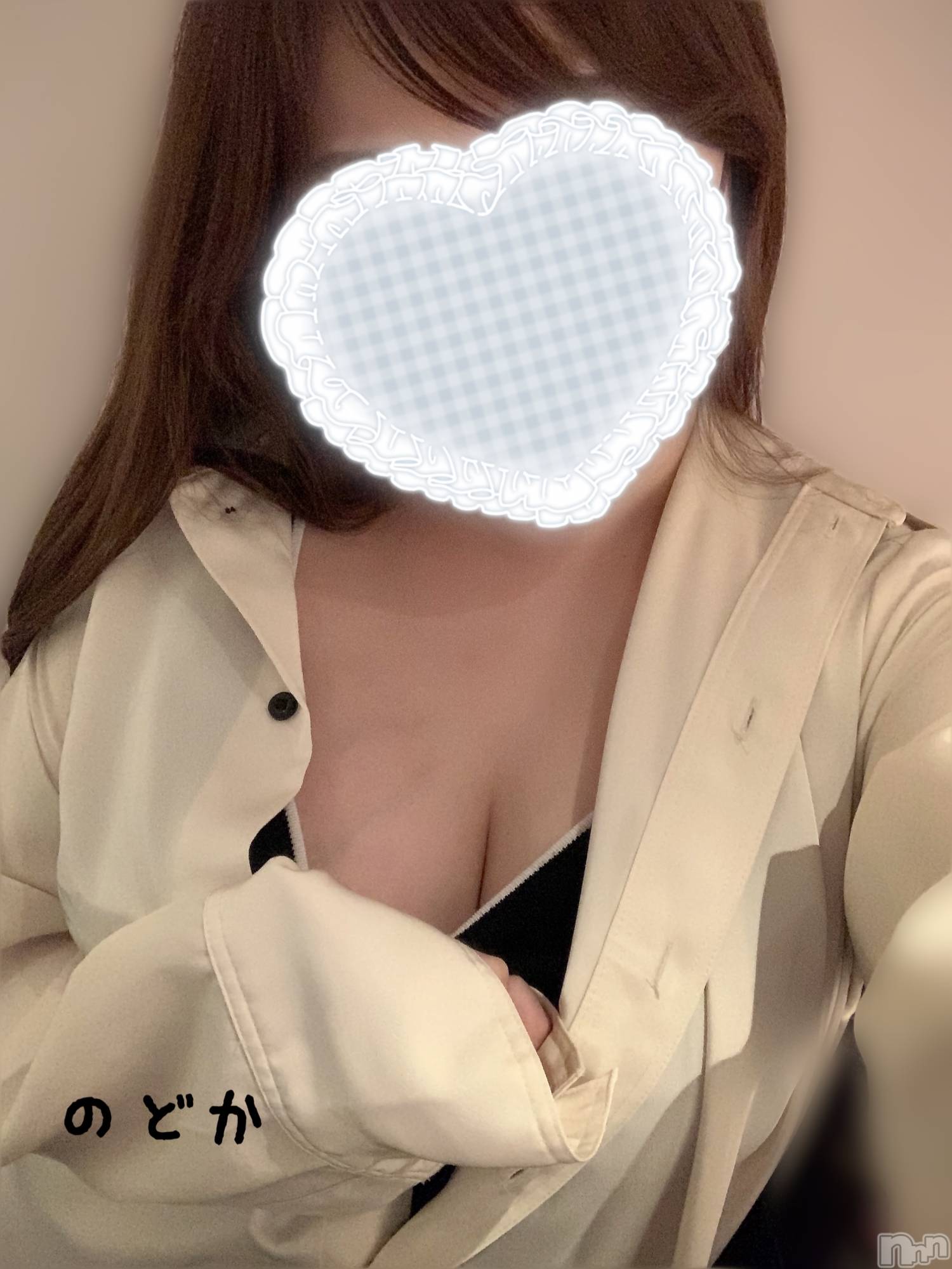 新潟メンズエステMen's Spa 神の手(メンズスパカミノテ)白井のどかの2026年4月25日写メブログ「おはよ🐮🍼」