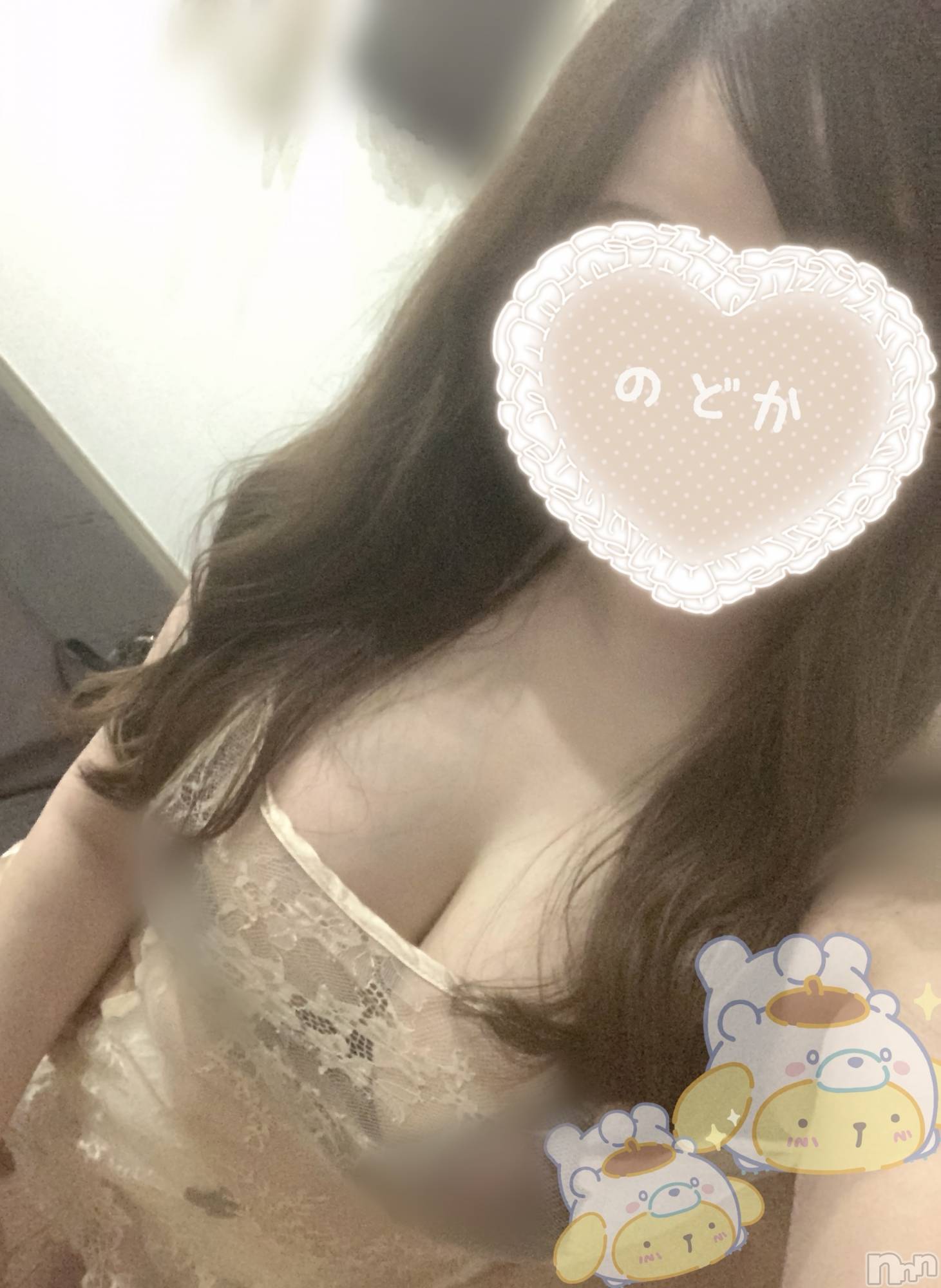 新潟メンズエステMen's Spa 神の手(メンズスパカミノテ)白井のどかの2026年4月26日写メブログ「来週も会いたいな♡」