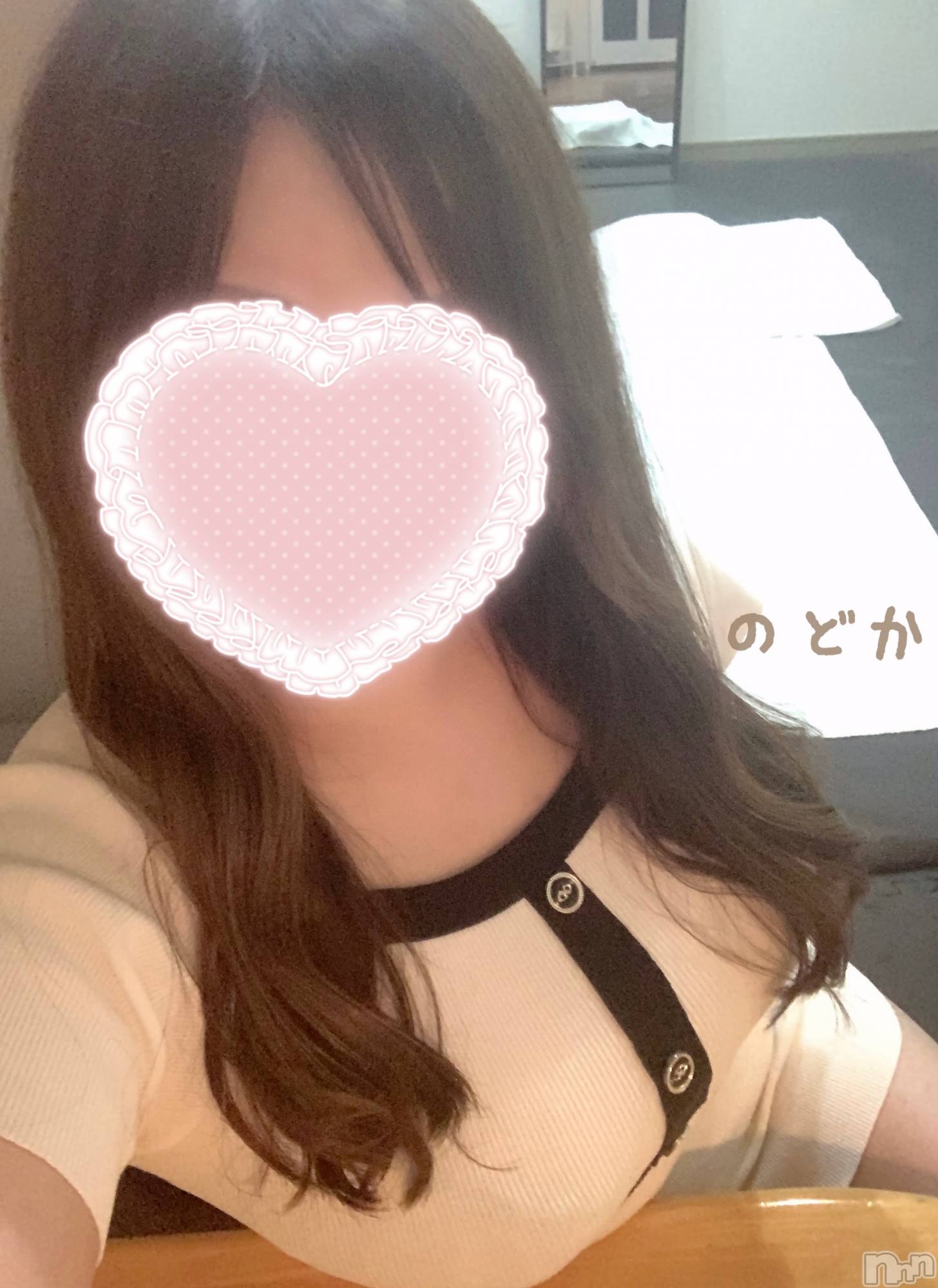 新潟メンズエステMen's Spa 神の手(メンズスパカミノテ)白井のどかの2026年4月29日写メブログ「たっぷり癒すよ🤭」