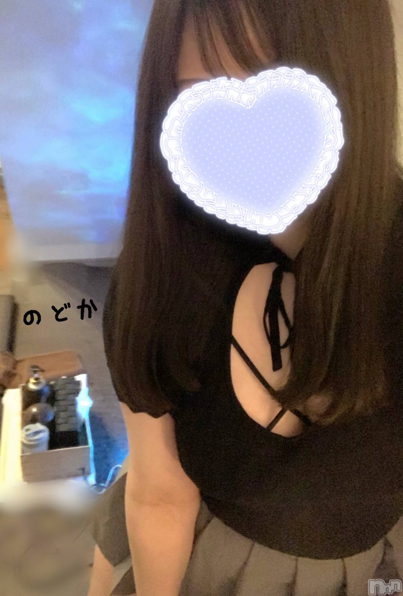 新潟メンズエステTHE PREMIUM SPA(ザ プレミアムスパ)白井のどか(30)の2026年8月11日写メブログ「気付いた？」