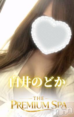 白井のどか(ヒミツ) スリーサイズB(A).W.H。新潟メンズエステ THE PREMIUM SPA(ザ プレミアムスパ)在籍。