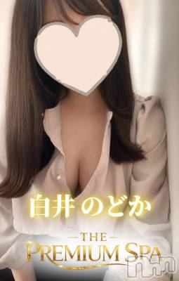 白井のどか(30) 身長156cm、スリーサイズB().W.H。新潟メンズエステ THE PREMIUM SPA(ザ プレミアムスパ)在籍。