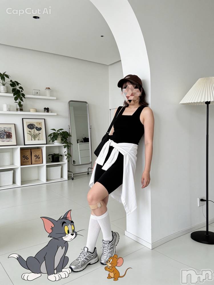 三条デリヘル人妻じゅんちゃん-出稼ぎ0！地元の奥様専門-(ヒトヅマジュンチャン) 【新人】七瀬みつき☆童顔可愛い系(32)の7月8日写メブログ「エアコン始動🤣🤣」