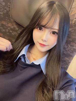 星月ひなた(21) 身長159cm、スリーサイズB90(F).W55.H87。上越デリヘル RICHARD（リシャール）(リシャール)在籍。