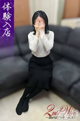 体験。みどり奥様(41) 身長162cm、スリーサイズB86(D).W60.H87。新潟デリヘル 新潟人妻　2nd Wife(セカンドワイフ)在籍。