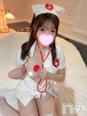 長岡デリヘル ROOKIE(ルーキー) にいな(21)の2月18日写メブログ「白衣の天使のヒミツ…🤍」