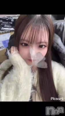 長岡デリヘル ROOKIE(ルーキー) ここみ(22)の2月18日動画「ありがとう😻🤍」