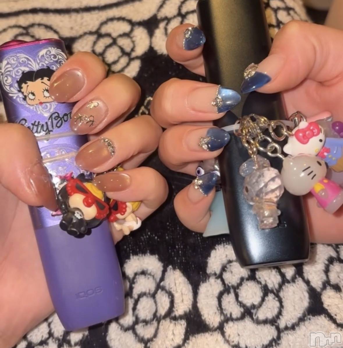 �����������Х��顦�����Blanc (�֥��) ��2026ǯ8��19���̥�֥�����💅🏻✨️��