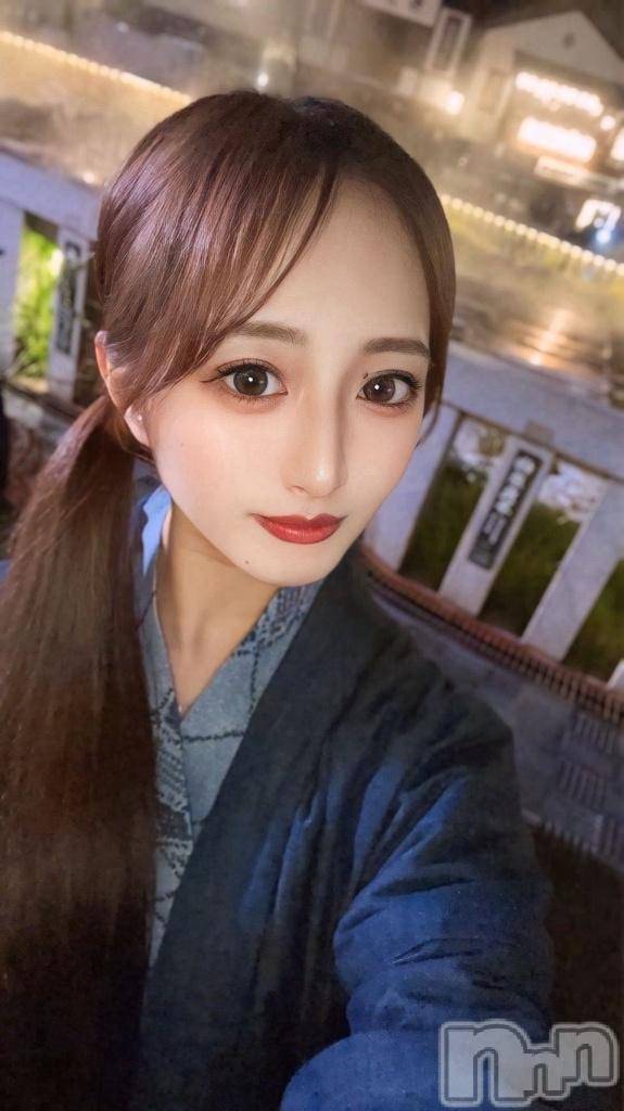 上越デリヘルRICHARD（リシャール）(リシャール)白月かんな(22)の2026年4月18日写メブログ「チューを思いついた人類に感謝いたす」