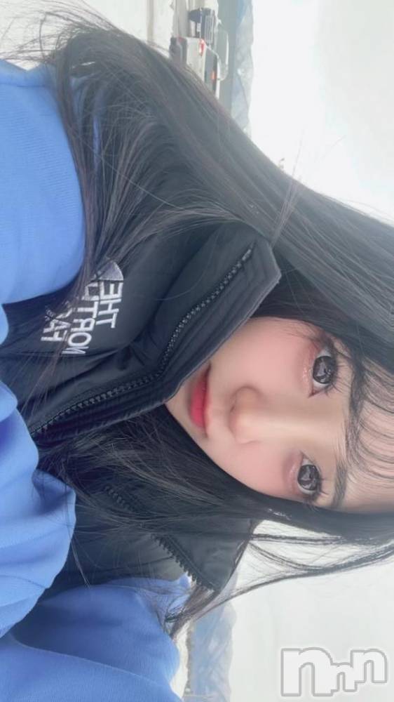 上越デリヘルRICHARD（リシャール）(リシャール) 雨宮いと(20)の2月23日写メブログ「❄️初めまして🤍」