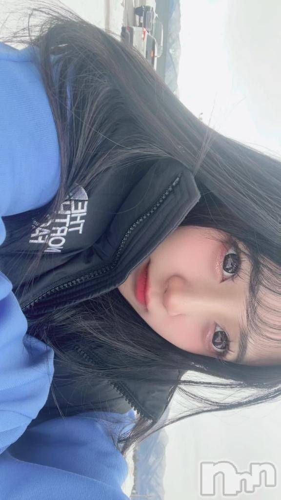 上越デリヘルRICHARD（リシャール）(リシャール)雨宮いと(20)の2026年2月23日写メブログ「❄️初めまして🤍」