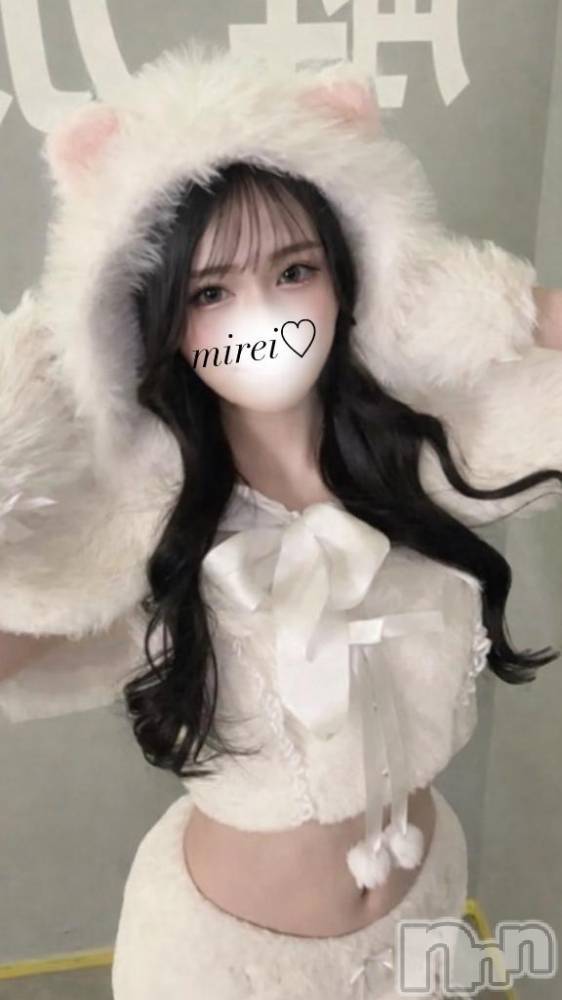 長岡デリヘルROOKIE(ルーキー) みれい(21)の4月9日写メブログ「初日中途半端に終わりたくない人向け」