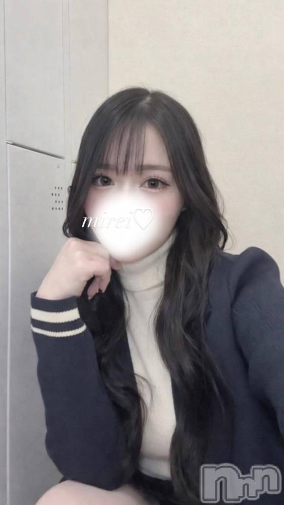 長岡デリヘルROOKIE(ルーキー) みれい☆プラチナ(21)の4月10日写メブログ「深く楽しめる人」