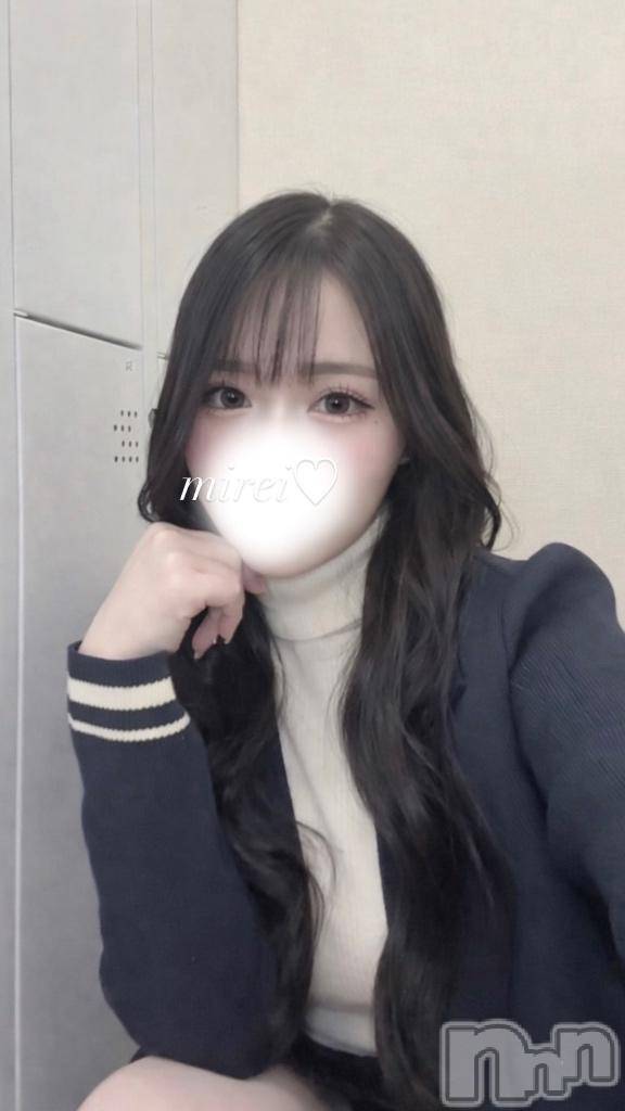 長岡デリヘルROOKIE(ルーキー)みれい☆プラチナ(21)の2026年4月10日写メブログ「深く楽しめる人」