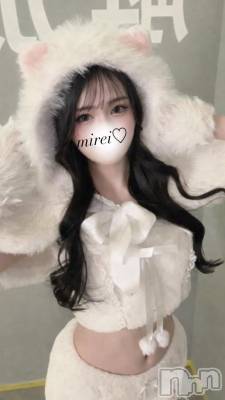 長岡デリヘル ROOKIE(ルーキー) みれい☆プラチナ(21)の4月9日写メブログ「初日中途半端に終わりたくない人向け」