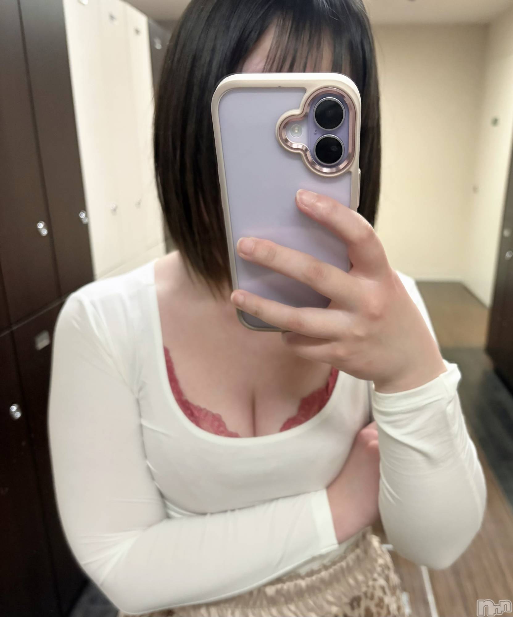 新潟メンズエステあろまえすて＠新潟(アロマエステアットニイガタ)実奈美＊みなみ(24)の2026年3月5日写メブログ「密室❤️」