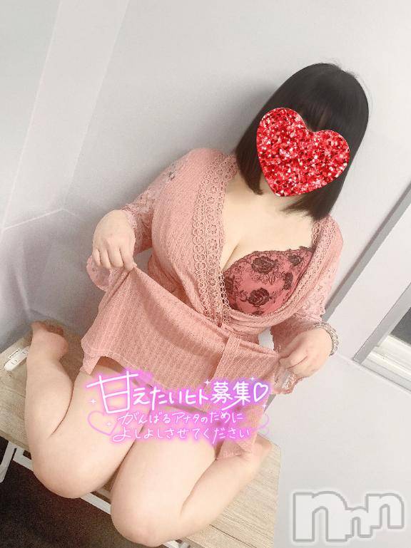 上越デリヘルHONEY(ハニー) こんのすけ(27)の3月1日写メブログ「優しく触れるって？🫧」