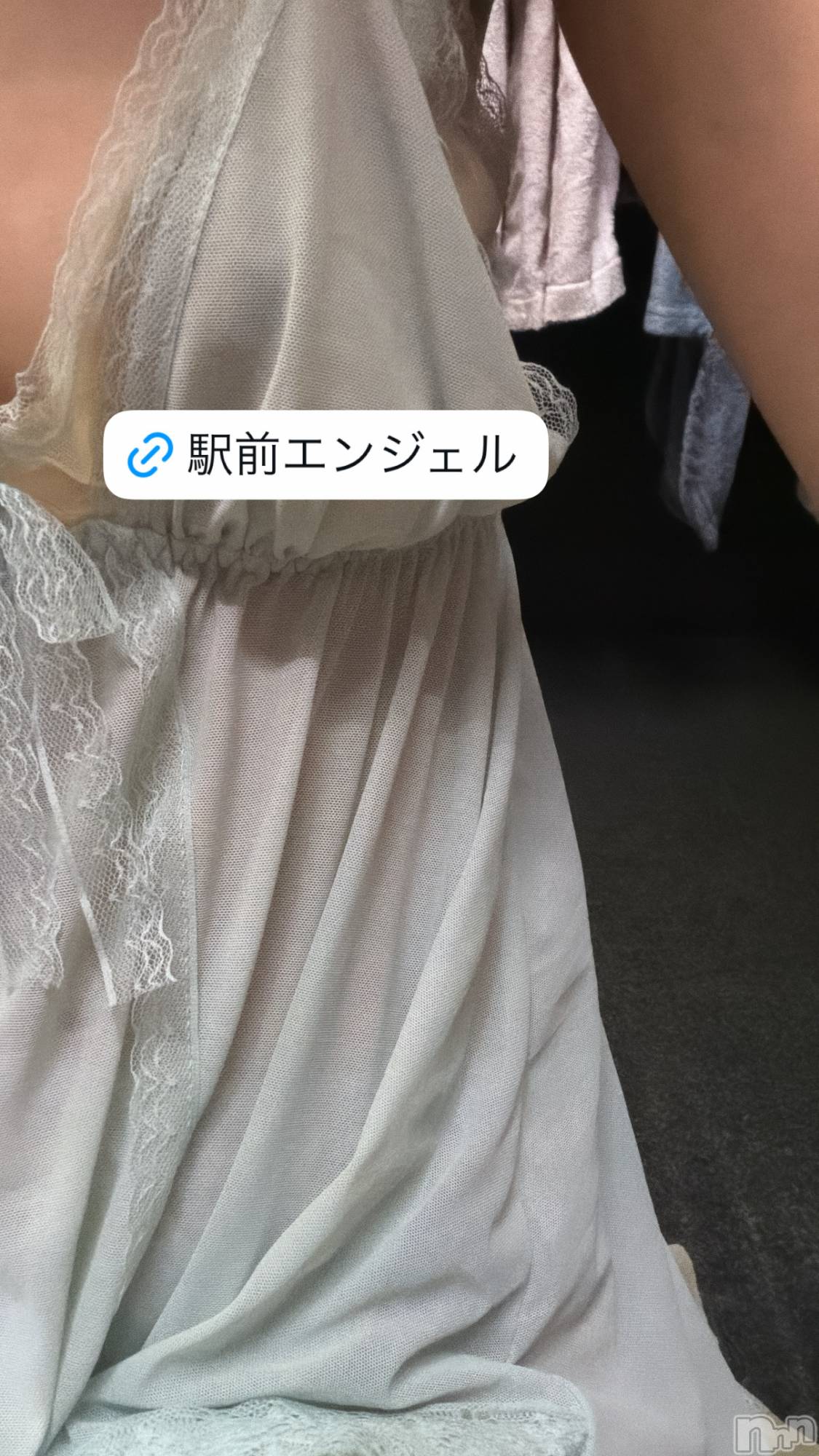 新潟おっパブSUPER ANGEL(スーパーエンジェル)彩葉なおの2026年7月29日写メブログ「こんばんは」